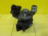 Turbina