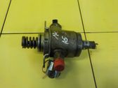 Fuel injection high pressure pump