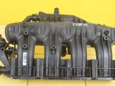 Intake manifold