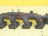 Exhaust manifold