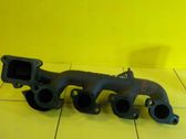 Exhaust manifold
