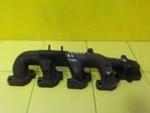 Exhaust manifold