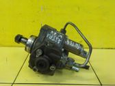 Fuel injection high pressure pump