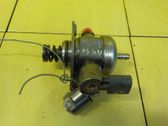 Fuel injection high pressure pump