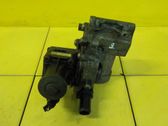 EGR termostatas