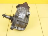 Fuel injection high pressure pump