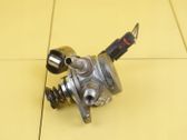Fuel injection high pressure pump