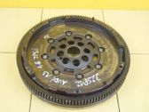 Dual mass flywheel