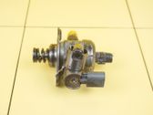 Fuel injection high pressure pump