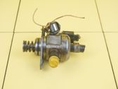 Fuel injection high pressure pump