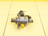 Fuel injection high pressure pump