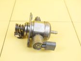 Fuel injection high pressure pump