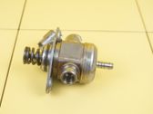 Fuel injection high pressure pump