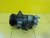 Air conditioning (A/C) compressor (pump)