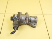 EGR thermostat