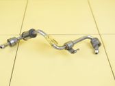 Fuel line pipe