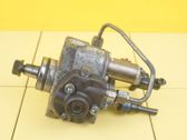 Fuel injection high pressure pump