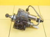 Fuel injection high pressure pump