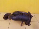 Exhaust manifold