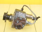 Fuel injection high pressure pump