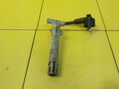 Ignition plug leads