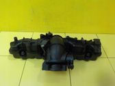 Intake manifold