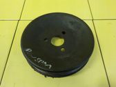 Steering rack mechanical part