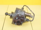 Fuel injection high pressure pump