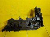 Rocker cam cover