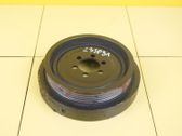 Timing belt tensioner pulley