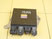 Fuel injection control unit/module