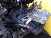 Mechaninė 6 pavarų dėžė