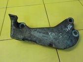 Engine mounting bracket