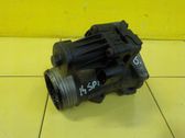 EGR termostatas