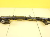 Fuel line pipe