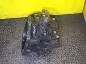 Manual 6 speed gearbox