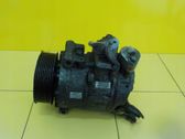 Air conditioning (A/C) compressor (pump)
