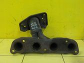 Exhaust manifold