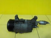 Air conditioning (A/C) compressor (pump)