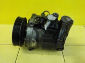 Air conditioning (A/C) compressor (pump)