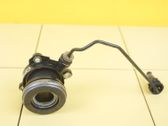 Clutch slave cylinder