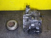 Automatic gearbox