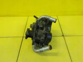 EGR thermostat