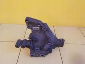 Engine mounting bracket