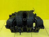 Всасывающий коллектор