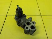EGR thermostat