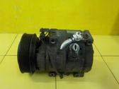 Air conditioning (A/C) compressor (pump)
