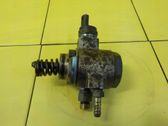 Fuel injection high pressure pump