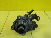 Fuel injection high pressure pump