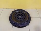 Dual mass flywheel